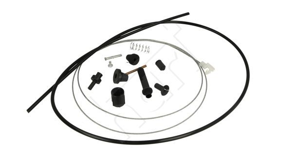 Akceleratoriaus trosas HART 333 961