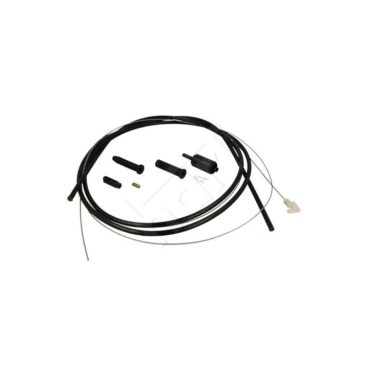 Akceleratoriaus trosas HART 335 578