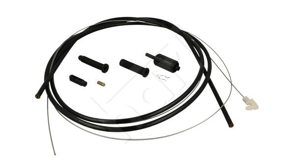 Akceleratoriaus trosas HART 335 578