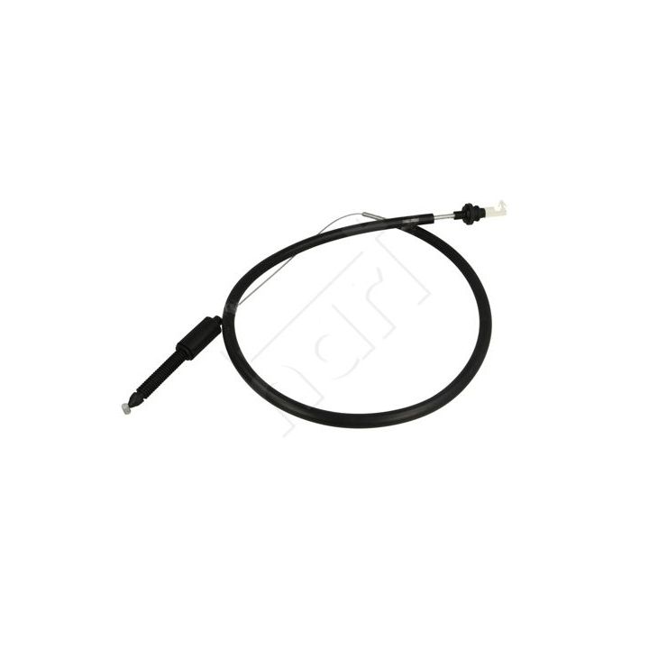 Akceleratoriaus trosas HART 336 088