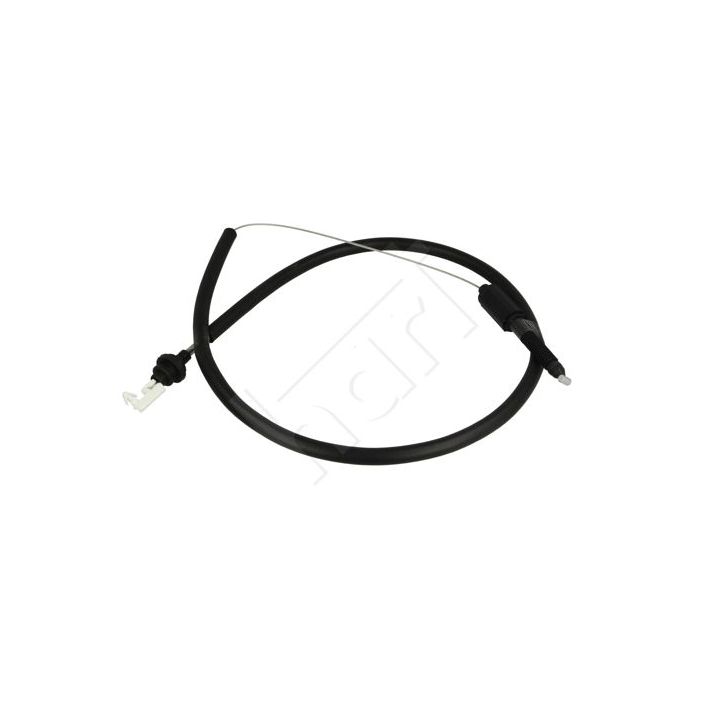 Akceleratoriaus trosas HART 336 090