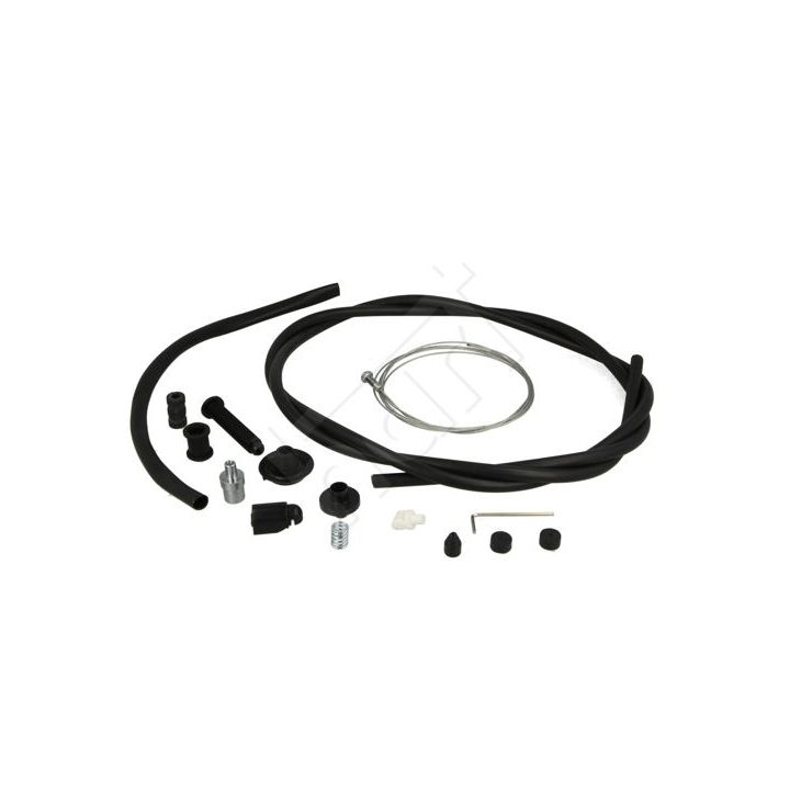 Akceleratoriaus trosas HART 372 349