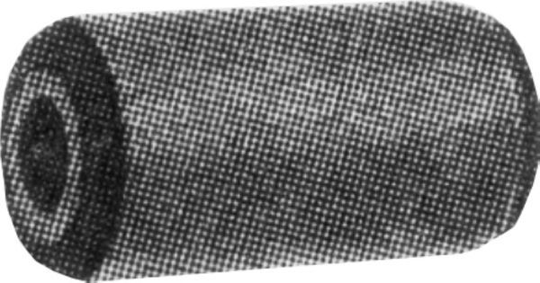 įvorė, lakštinė lingė HART 422 734