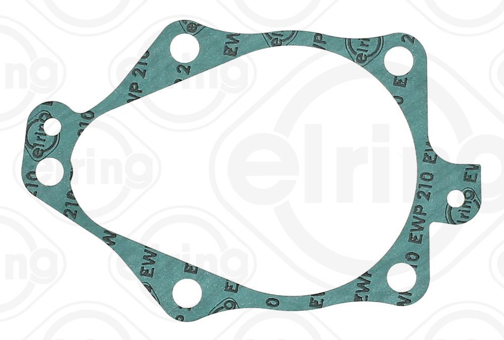Tarpiklis, diferencialas ELRING B16.750