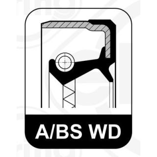 Tarpiklis ELRING B12.150