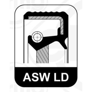 Tarpiklis ELRING B12.920