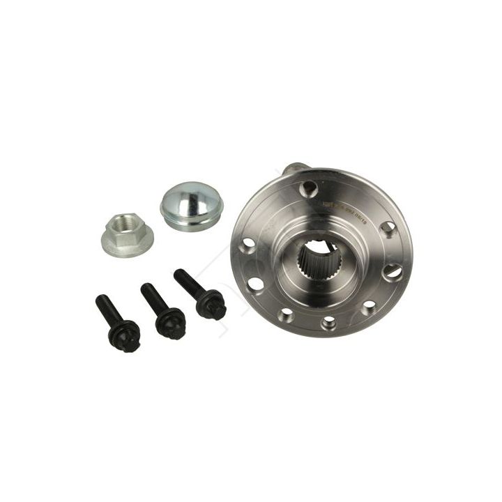 Rato guolio komplektas HART 436 892