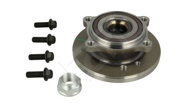 Rato guolio komplektas HART 438 495