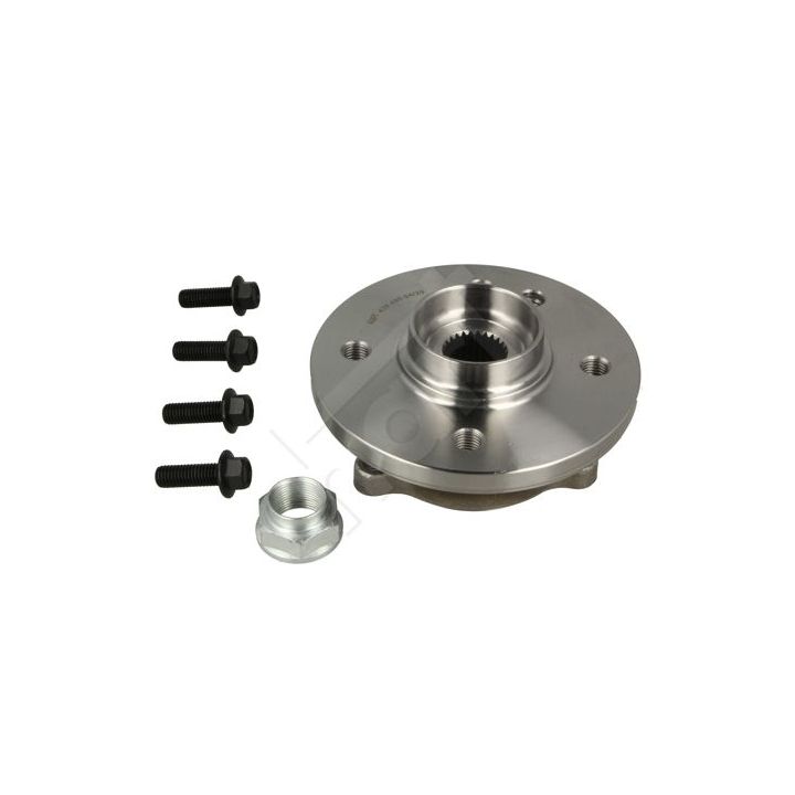 Rato guolio komplektas HART 438 495