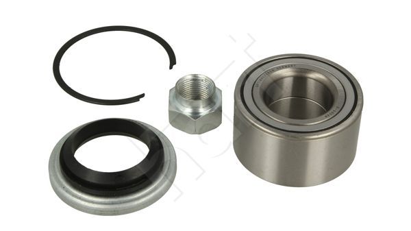 Rato guolio komplektas HART 900 105