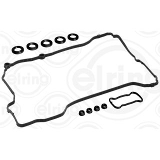 Tarpiklių komplektas, svirties gaubtas ELRING B06.620