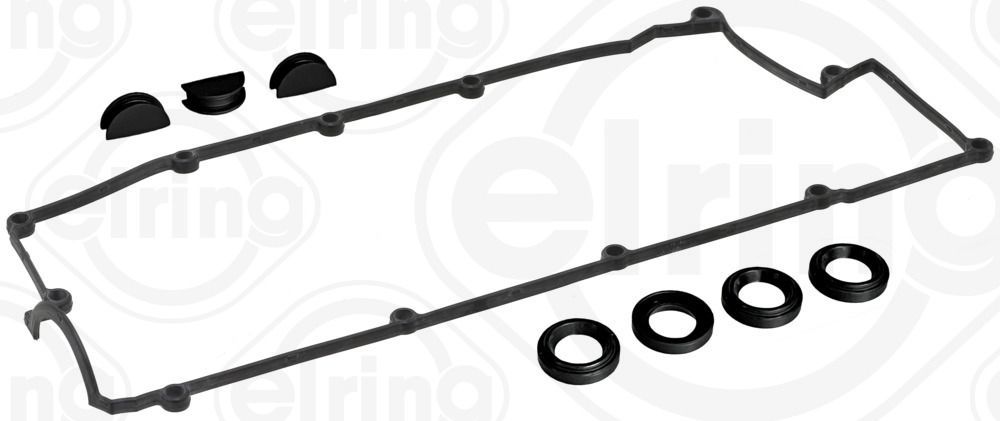 Tarpiklių komplektas, svirties gaubtas ELRING B53.850