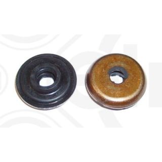 Sandarinimo žiedas, cilindro galvos dangtelio varžtas ELRING 381.000