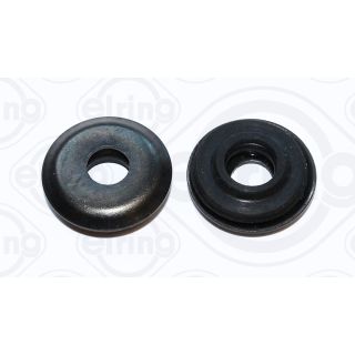 Sandarinimo žiedas, cilindro galvos dangtelio varžtas ELRING 743.660