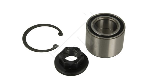 Rato guolio komplektas HART 901 010