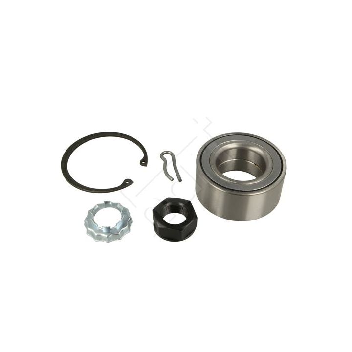 Rato guolio komplektas HART 901 032