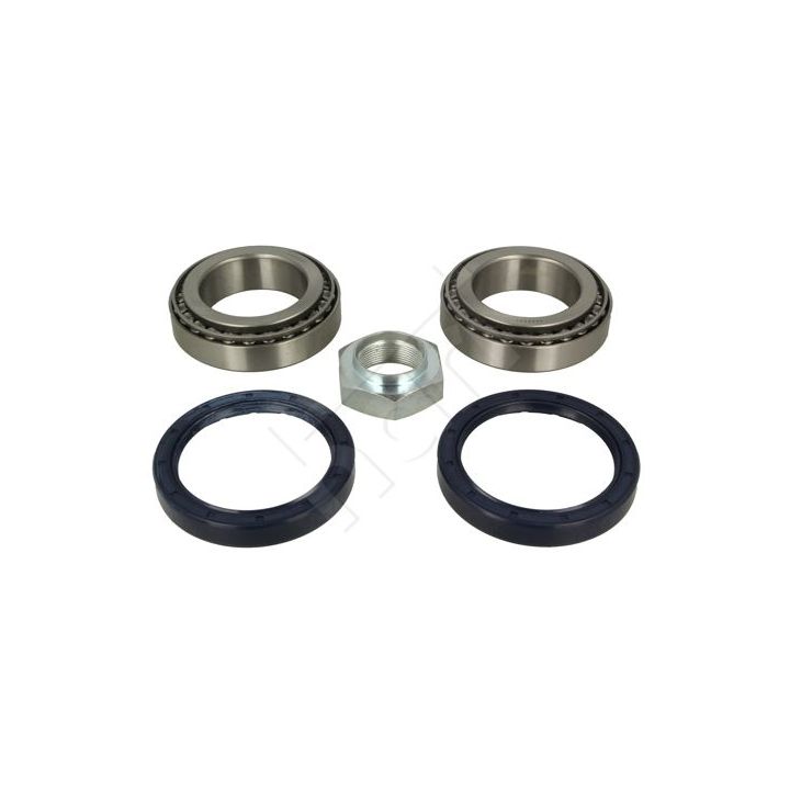 Rato guolio komplektas HART 901 033