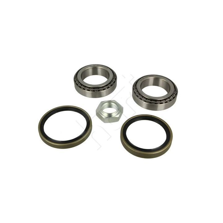 Rato guolio komplektas HART 901 035