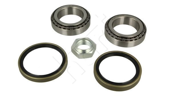 Rato guolio komplektas HART 901 035