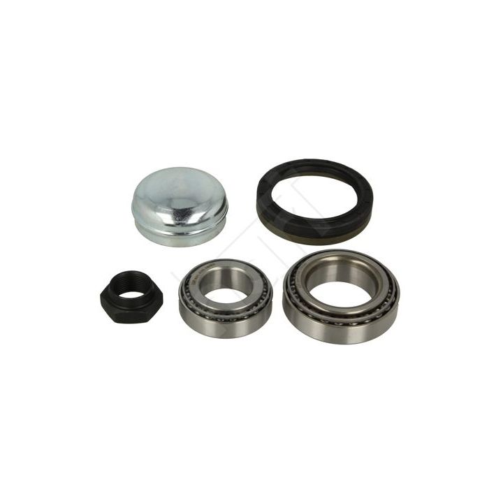 Rato guolio komplektas HART 901 036