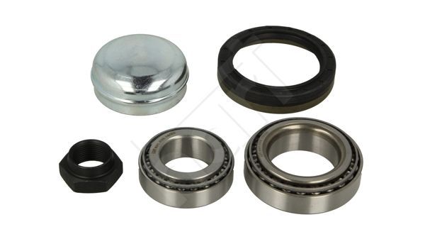 Rato guolio komplektas HART 901 036