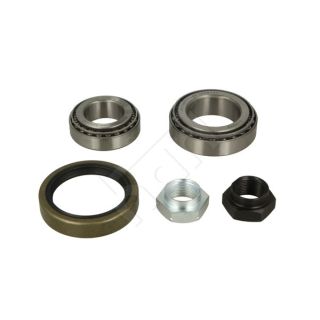 Rato guolio komplektas HART 901 037