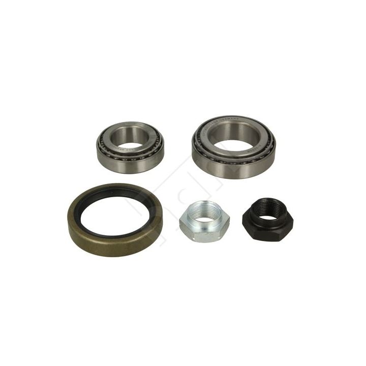 Rato guolio komplektas HART 901 037