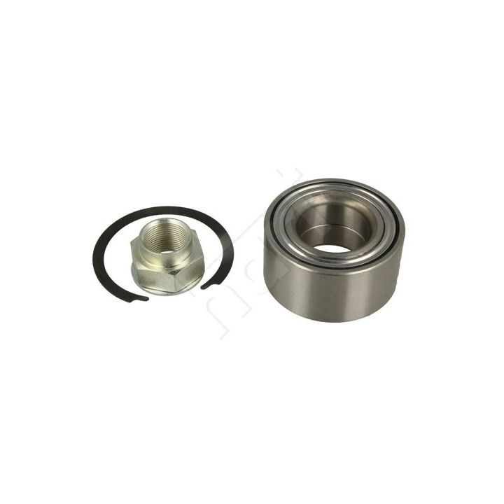 Rato guolio komplektas HART 901 045