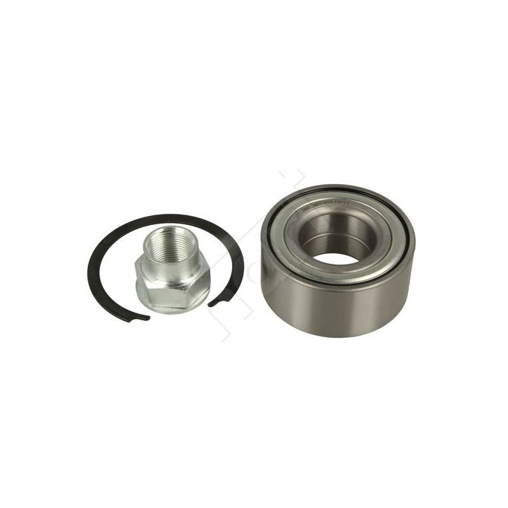 Rato guolio komplektas HART 901 049