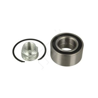 Rato guolio komplektas HART 901 052