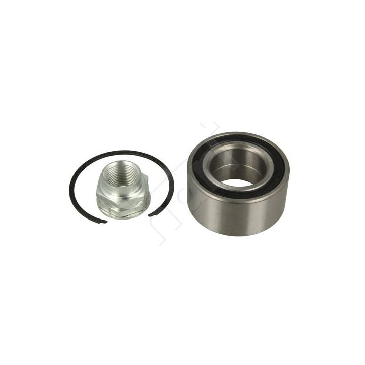 Rato guolio komplektas HART 901 052