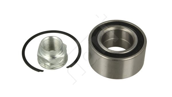 Rato guolio komplektas HART 901 052