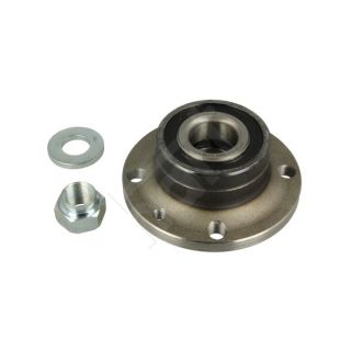 Rato guolio komplektas HART 901 055