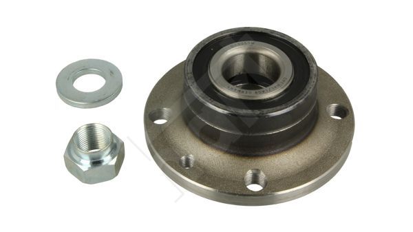 Rato guolio komplektas HART 901 055