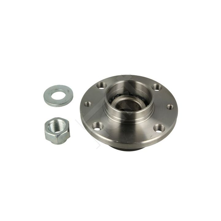 Rato guolio komplektas HART 901 055