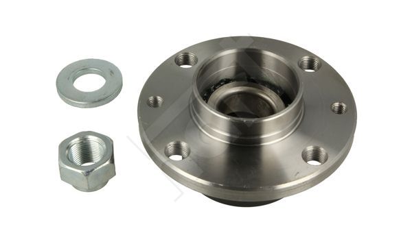 Rato guolio komplektas HART 901 055