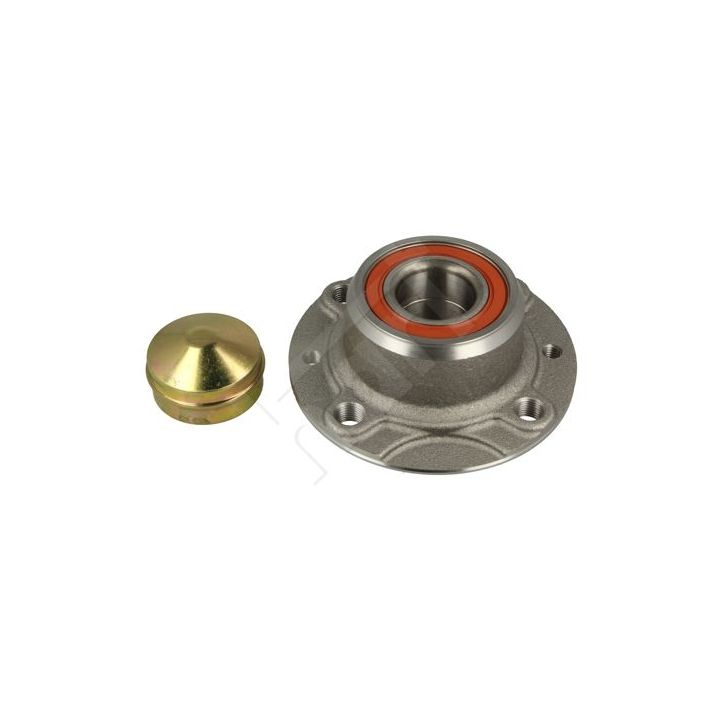 Rato guolio komplektas HART 901 056