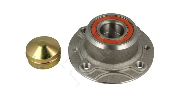 Rato guolio komplektas HART 901 056