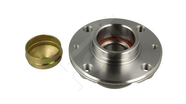 Rato guolio komplektas HART 901 056