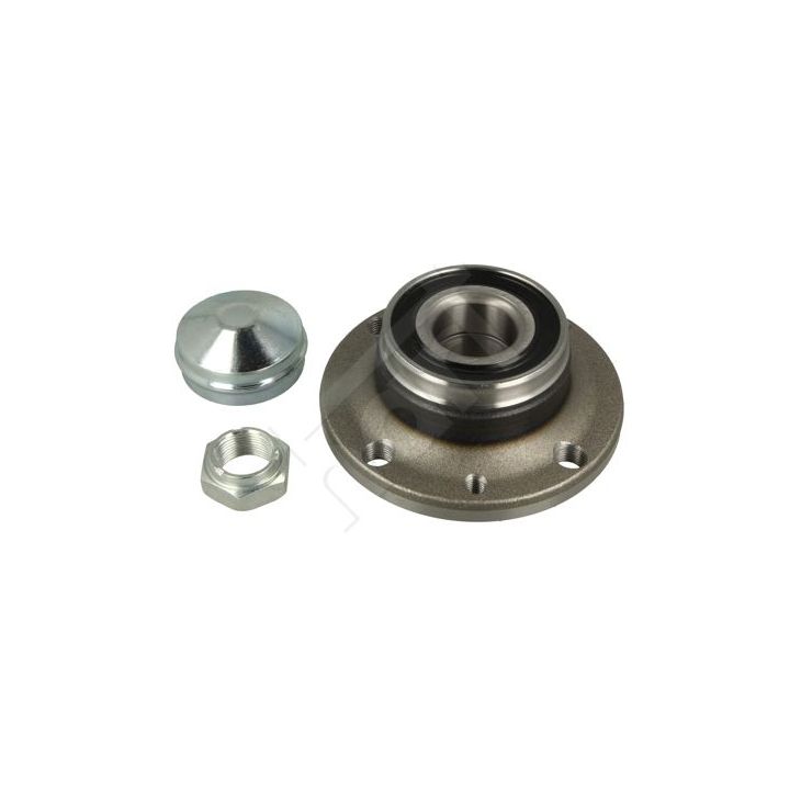 Rato guolio komplektas HART 901 057