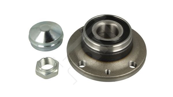 Rato guolio komplektas HART 901 057