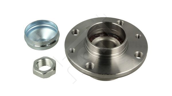 Rato guolio komplektas HART 901 057