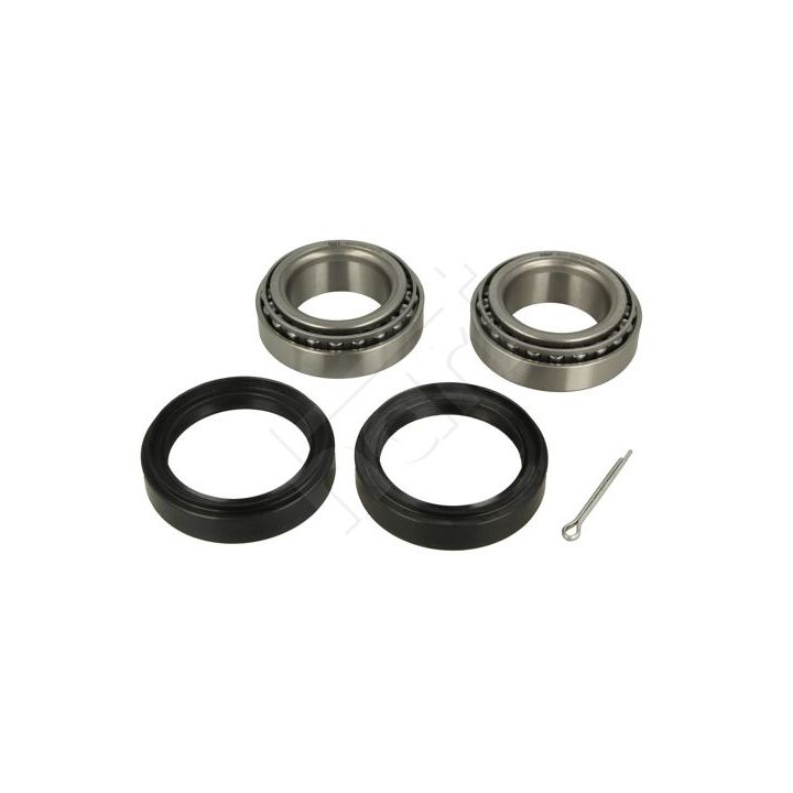 Rato guolio komplektas HART 901 059