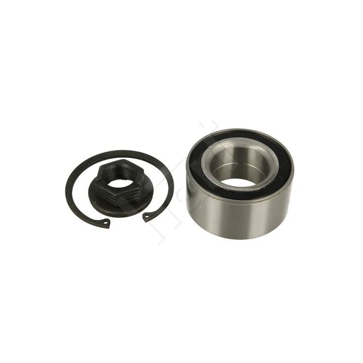 Rato guolio komplektas HART 901 076