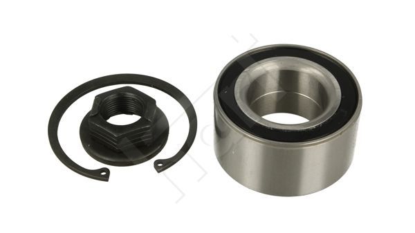 Rato guolio komplektas HART 901 076