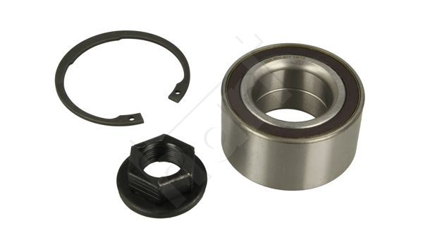 Rato guolio komplektas HART 901 077