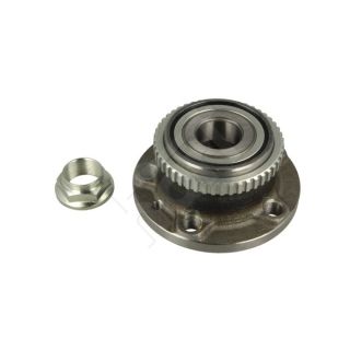 Rato guolio komplektas HART 901 091