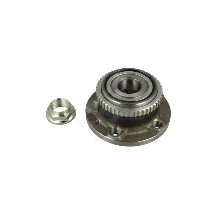 Rato guolio komplektas HART 901 091