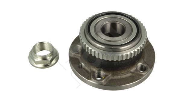 Rato guolio komplektas HART 901 091