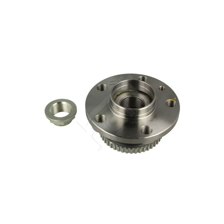 Rato guolio komplektas HART 901 091